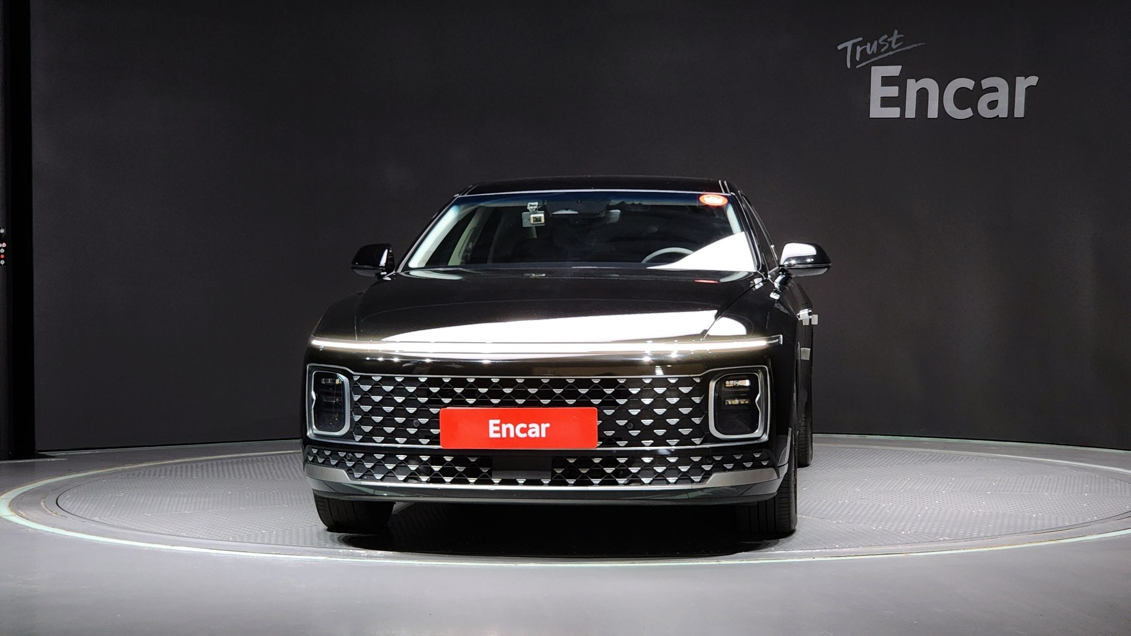 HYUNDAI GRANDEUR GN7 2023