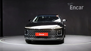 HYUNDAI GRANDEUR GN7 2023