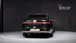 HYUNDAI GRANDEUR GN7 2023