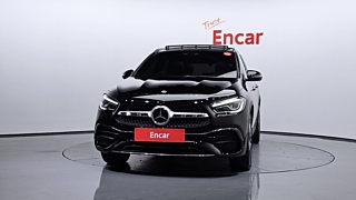 MERCEDES BENZ GLA-CLASS H247 2022