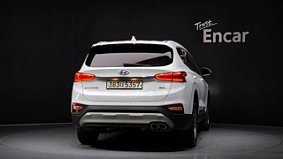 HYUNDAI SANTAFE TM 2018