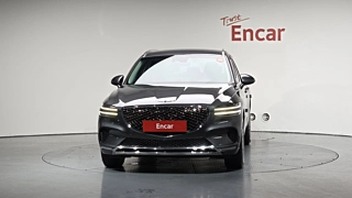 GENESIS GV70 2021