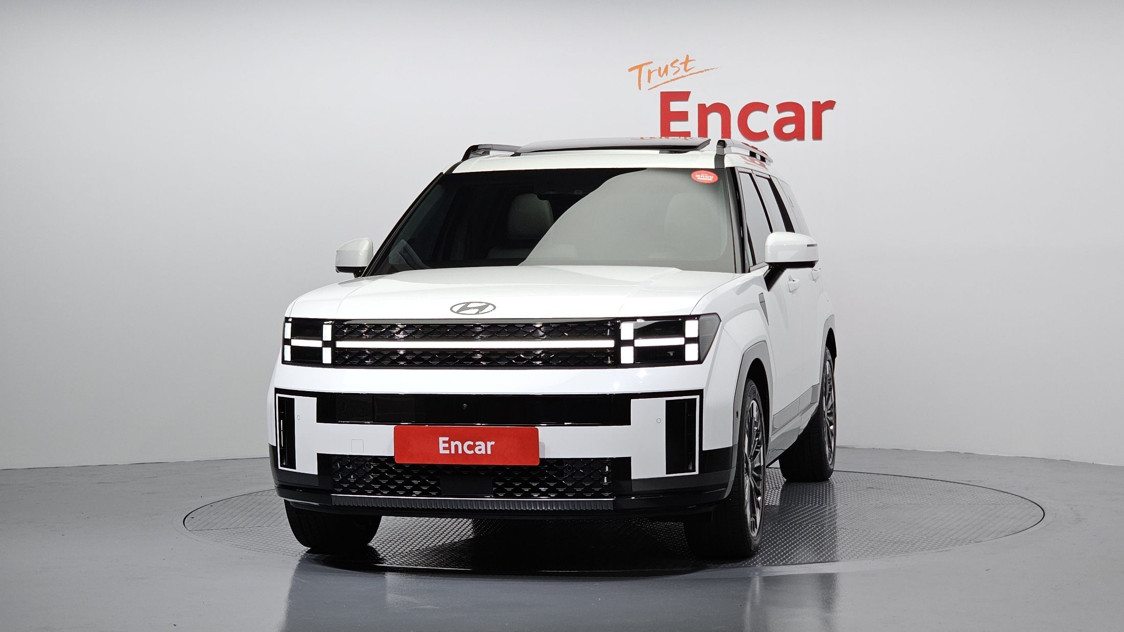 HYUNDAI SANTAFE MX5 2023