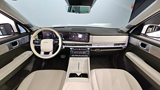 HYUNDAI SANTAFE MX5 2023