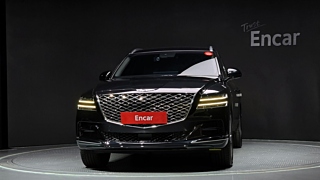 GENESIS GV80 2020