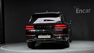 GENESIS GV80 2020