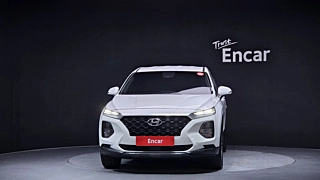HYUNDAI SANTAFE TM 2018