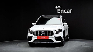 MERCEDES BENZ GLB-CLASS X247 2021