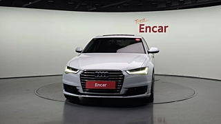 AUDI A6 2016