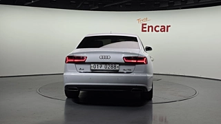 AUDI A6 2016