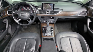 AUDI A6 2016