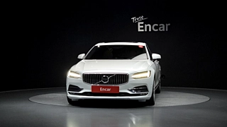 VOLVO S90 2017