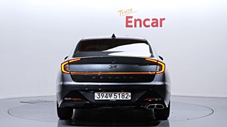 HYUNDAI SONATA DN8 2020