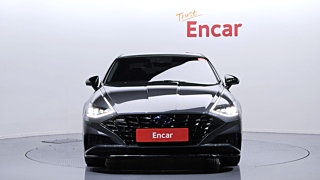 HYUNDAI SONATA DN8 2020