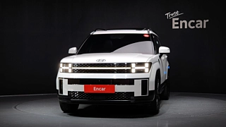 HYUNDAI SANTAFE MX5 2023