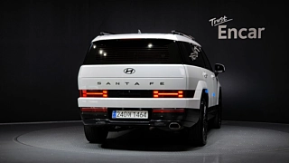 HYUNDAI SANTAFE MX5 2023