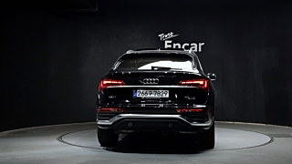 AUDI Q5 FY 2022