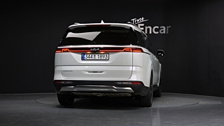 KIA CARNIVAL 2023