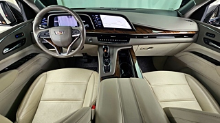 CADILLAC ESCALADE 2022