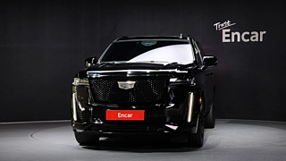 CADILLAC ESCALADE 2022