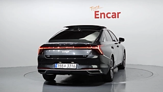 KIA K8 HYBRID 2023
