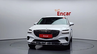 GENESIS GV70 2023