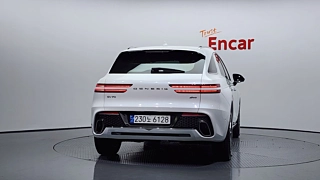 GENESIS GV70 2023