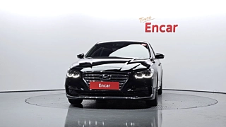 HYUNDAI GRANDEUR IG 2017