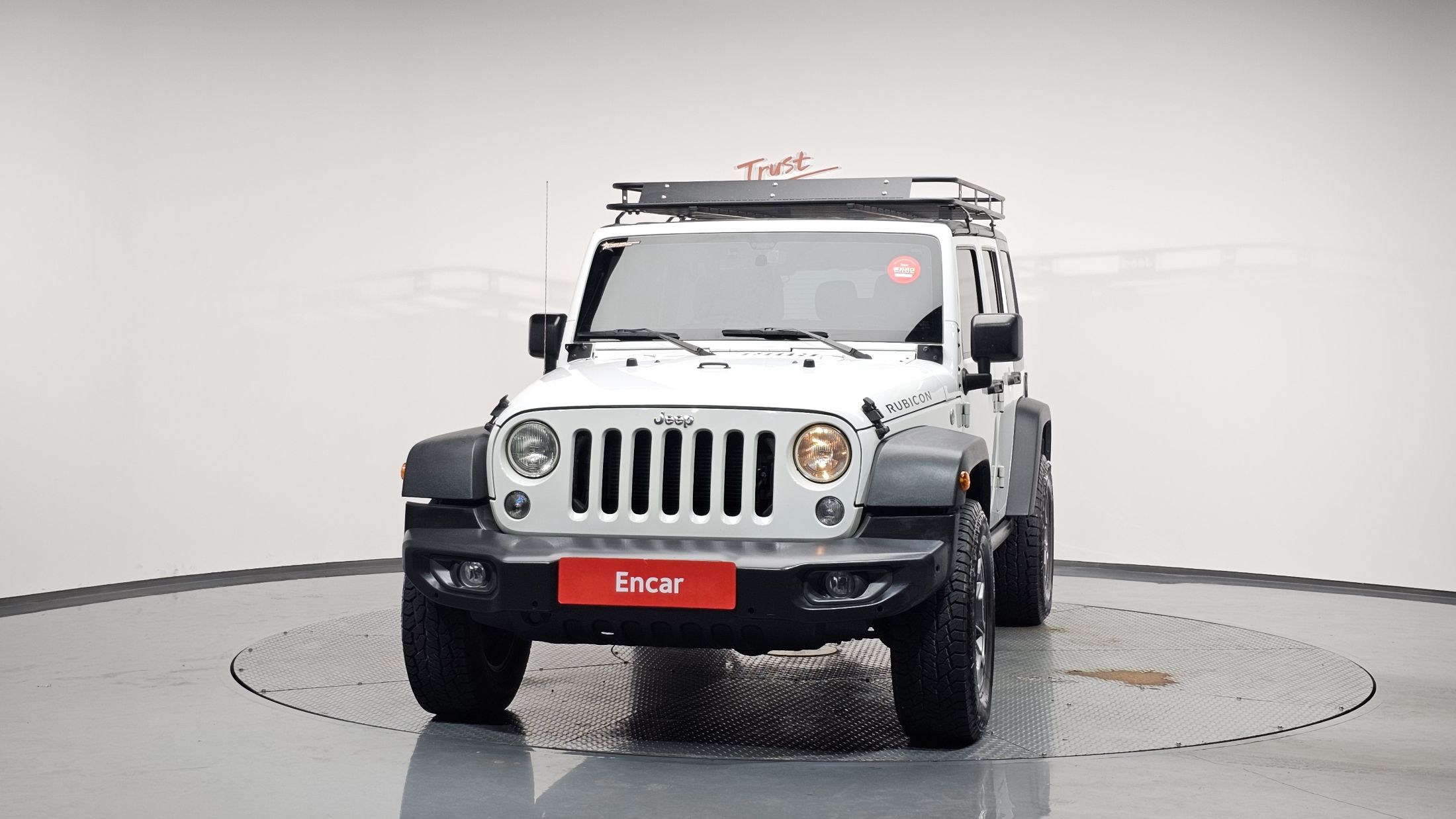 JEEP WRANGLER JK 2016