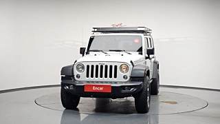 JEEP WRANGLER JK 2016