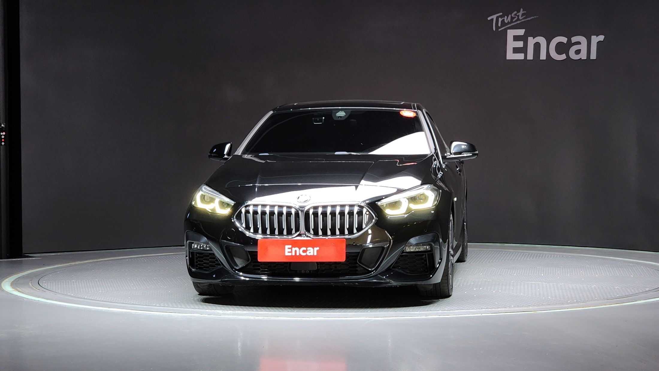 BMW 2-SERIES GRAN COUPE F44 2020