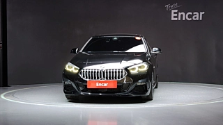 BMW 2-SERIES GRAN COUPE F44 2020