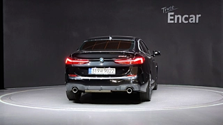 BMW 2-SERIES GRAN COUPE F44 2020