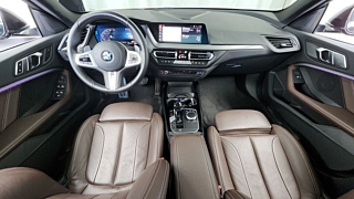 BMW 2-SERIES GRAN COUPE F44 2020