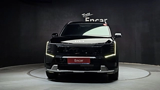 KIA EV9 2023