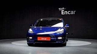 TESLA MODEL 3 2020