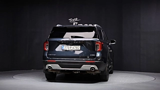FORD EXPLORER 2022