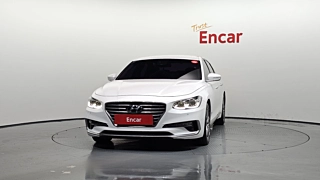 HYUNDAI GRANDEUR IG 2018
