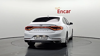 HYUNDAI GRANDEUR IG 2018