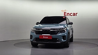 KIA SELTOS 2023
