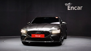 GENESIS G70 2022