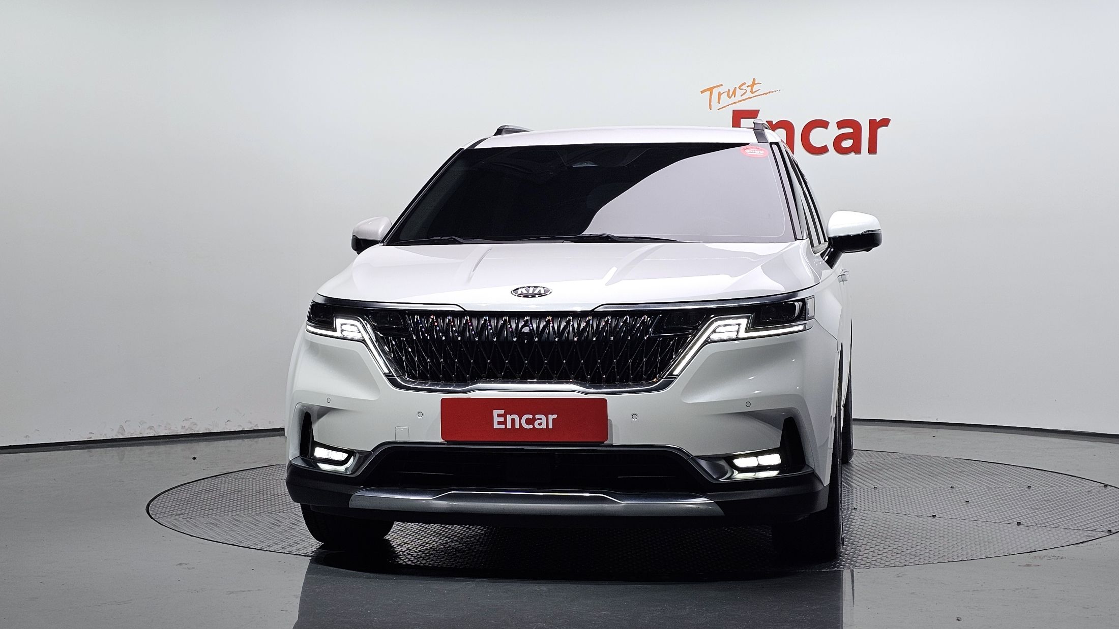 KIA CARNIVAL 2020