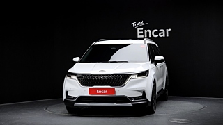 KIA CARNIVAL 2020