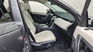LAND ROVER DISCOVERY SPORT 2021