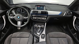 BMW 1-SERIES F20 2018