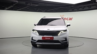 KIA CARNIVAL 2020