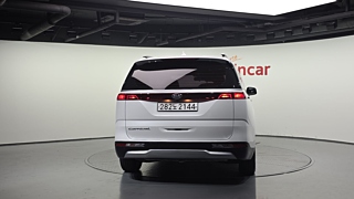 KIA CARNIVAL 2020