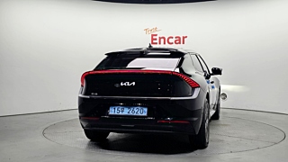 KIA EV6 2022