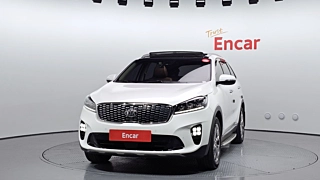 KIA SORENTO 2017