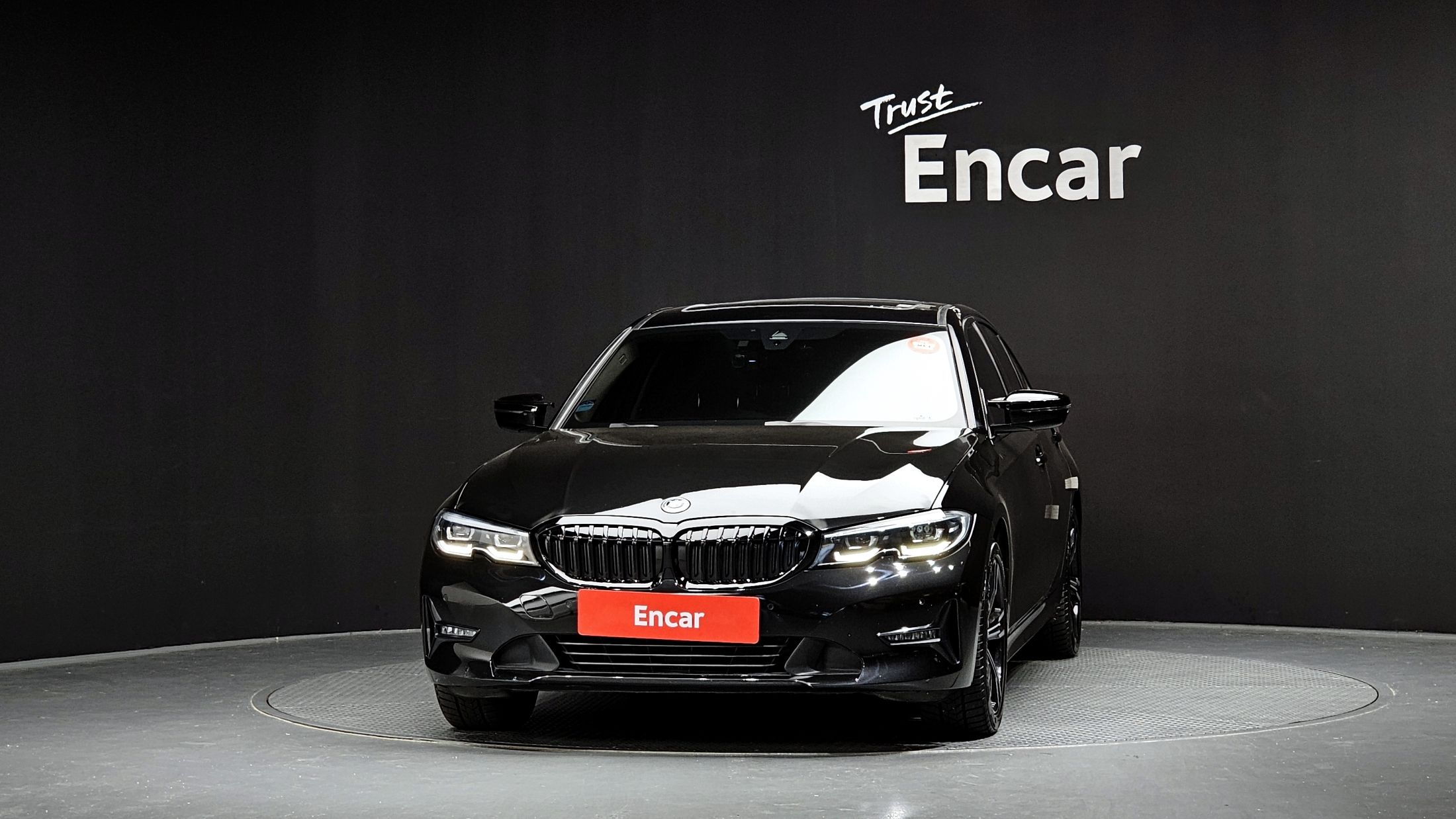 BMW 3-SERIES G20 2021